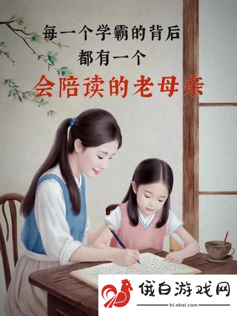 陪读妈**生理需要