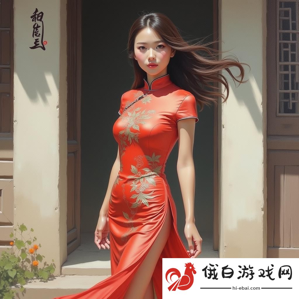 如何通过个性穿搭“扒开”展现女性魅力：独特风格与自我表达的完美结合