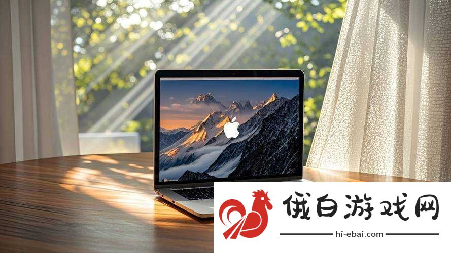 性系MacbookPro高清