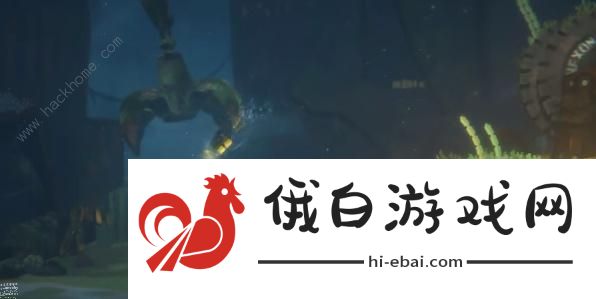 潜水员戴夫寄居蟹怎么打 寄居蟹boss打完及出去方法图片3