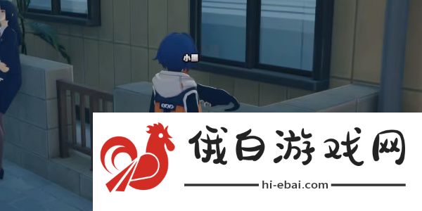 《绝区零》领养小黑猫方法