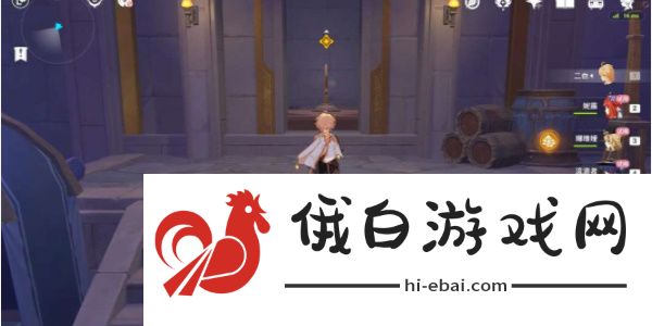 《原神》4.8直至世界尽头任务攻略