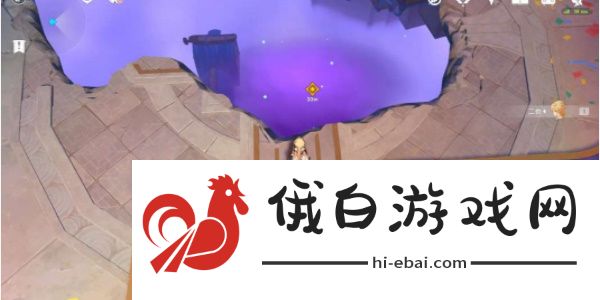 《原神》4.8直至世界尽头任务攻略