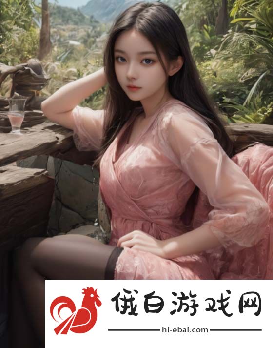 年轻美丽的