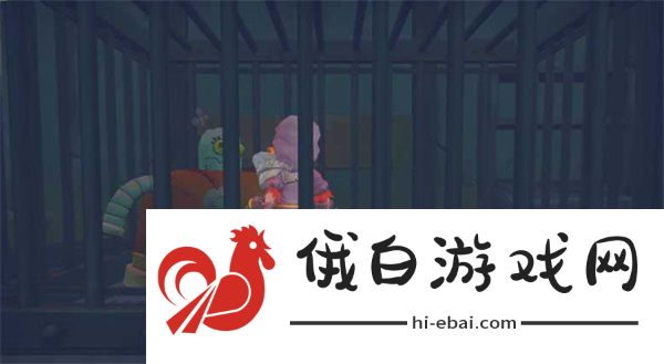 《波西亚时光》完美的陷阱任务2攻略