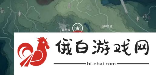 《鸣潮》红名boss位置一览