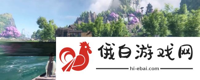 《逆水寒手游》周年庆新神器系统介绍