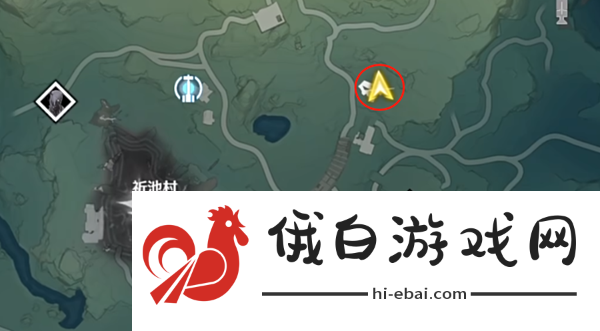 《鸣潮》爱死亡和弃车成就怎么解锁