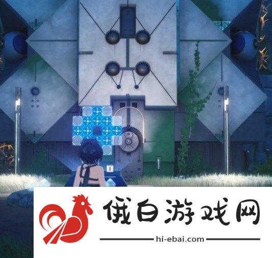 《鸣潮》稷延遗址金色宝箱怎么获取