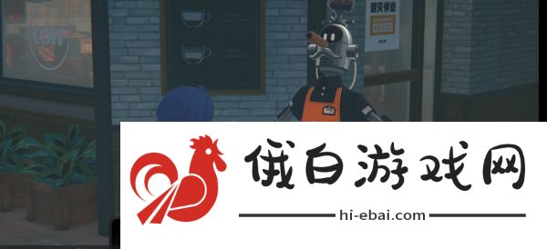 《绝区零》咖啡店解锁方法