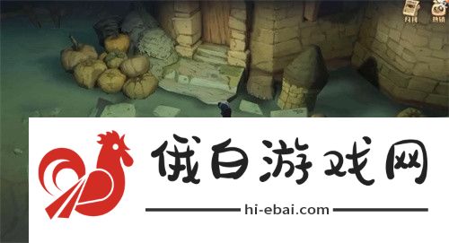 《哈利波特：魔法觉醒》你该不介意来喝杯茶拼图位置一览