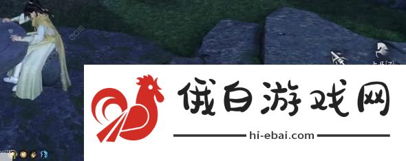 逆水寒手游洪钟遗音奇遇怎么做 洪钟遗音奇遇解锁攻略图片4