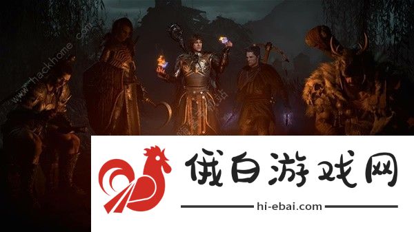 暗黑破坏神4高效roll装备攻略 怎么roll装备图片2