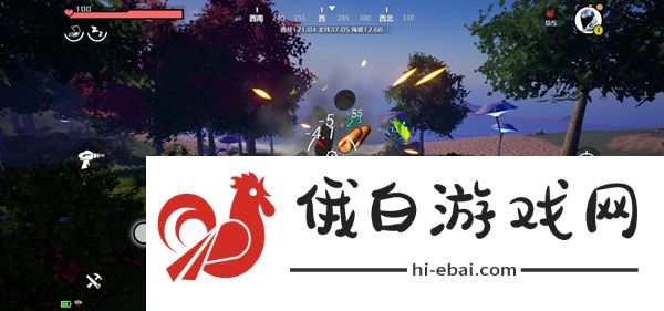 《创造吧我们的星球》等级提升方法