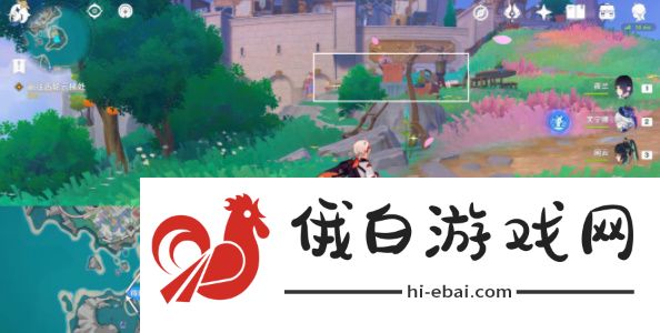 《原神》4.8他们行过的天空任务攻略