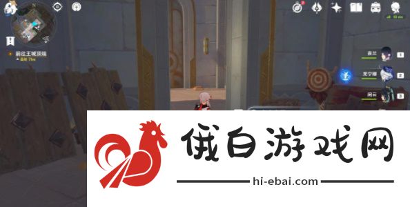 《原神》4.8他们行过的天空任务攻略