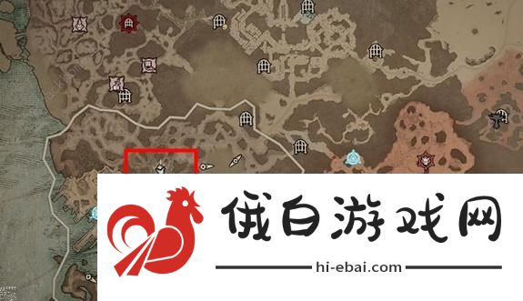 暗黑破坏神4斑点菇任务怎么做 斑点菇隐藏任务完成攻略图片2