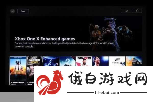 xboxone免费看电影充话费特别功能解析