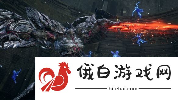 好消息！国产ARPG新作失落之魂取消绑定PSN限制