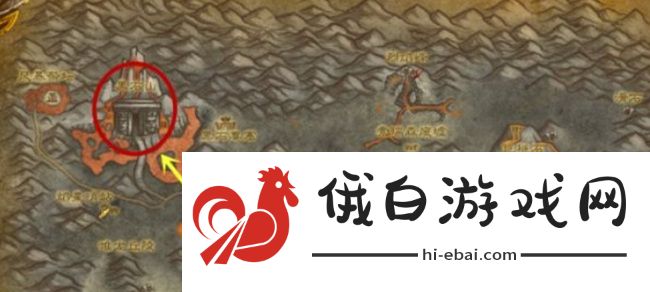 《魔兽世界》黑翼之巢开门任务接取方法