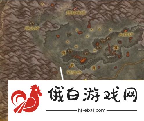 《魔兽世界》黑翼之巢开门任务接取方法