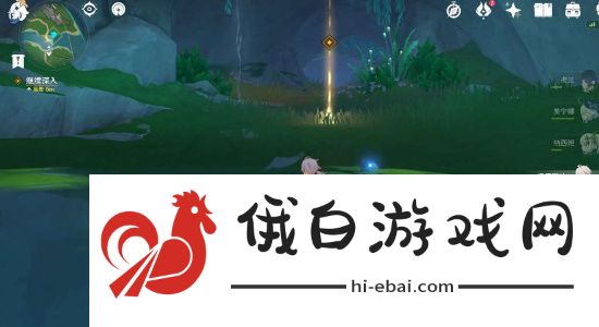 《原神》4.7被埋葬的荣耀任务完成攻略