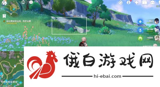 《原神》4.7被埋葬的荣耀任务完成攻略