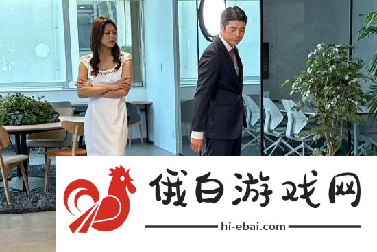 日本妹妹也爱霸道总裁！中国短剧占领日本