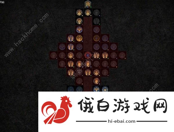 暗黑破坏神4法师单人冲层BD攻略 法师单刷技能怎么加图片4