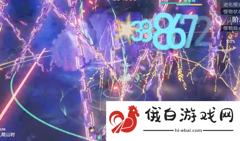 幻塔进化边境怎么打 进化边境通关打法攻略图片2