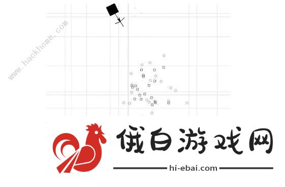 几何决斗怎么快速通关 速通击杀技巧图片1