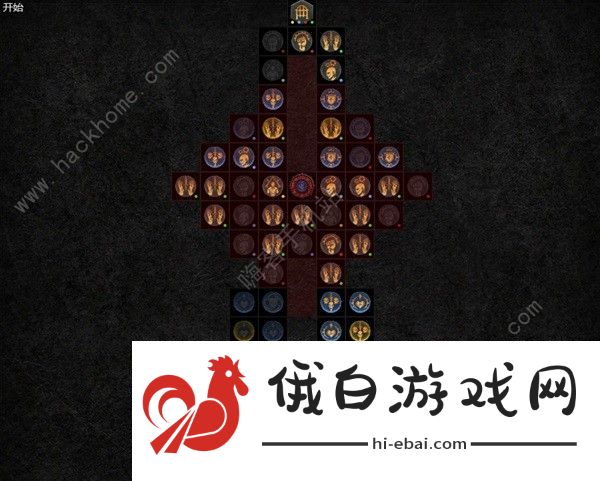 暗黑破坏神4游侠双毒流BD攻略 游侠双毒流BD技能装备怎么选图片5