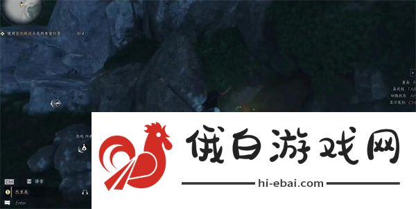 《燕云十六声》昆虫博物获取方法