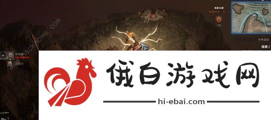 暗黑破坏神4地狱狂潮资源在哪 地狱狂潮资源刷新位置一览图片2