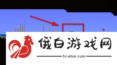 《泰拉瑞亚》海盗事件触发方法