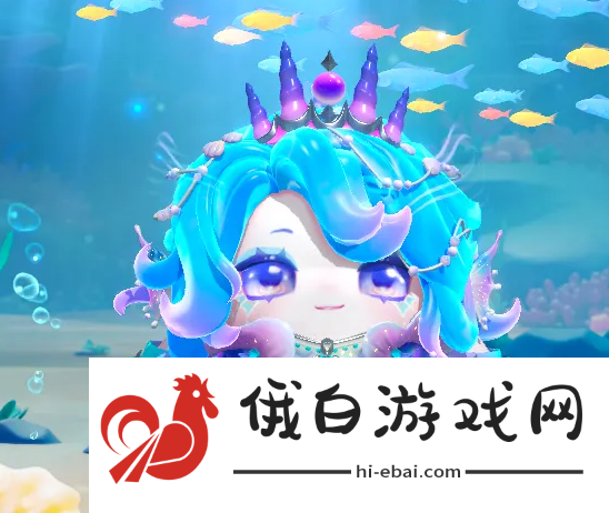 《蛋仔派对》s17赛季派对季皮肤一览