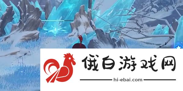 《原神》雪山解冻的三个碎片位置以及打法介绍