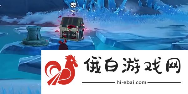 《原神》雪山解冻的三个碎片位置以及打法介绍