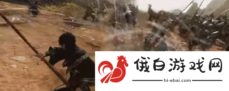 真三国无双