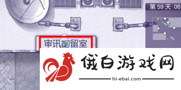 《阿瑞斯病毒2》下水道钥匙获取方法