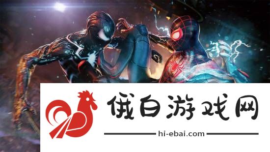 漫威蜘蛛侠2登顶Steam全球热销榜！你开玩了吗