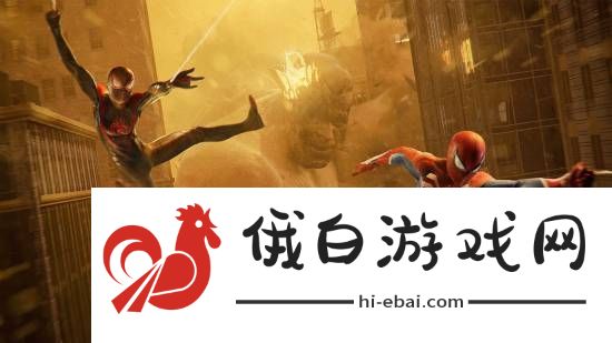 漫威蜘蛛侠2登顶Steam全球热销榜！你开玩了吗