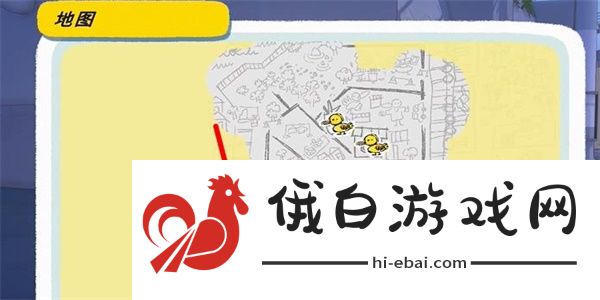 《小猫咪大城市》老虎帽收集方法