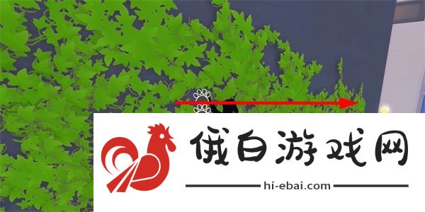 《小猫咪大城市》老虎帽收集方法