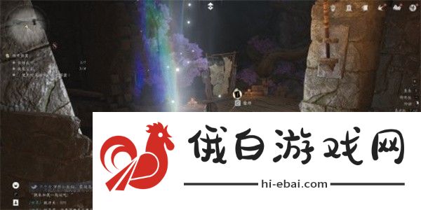 《燕云十六声》明川药典偷师任务攻略