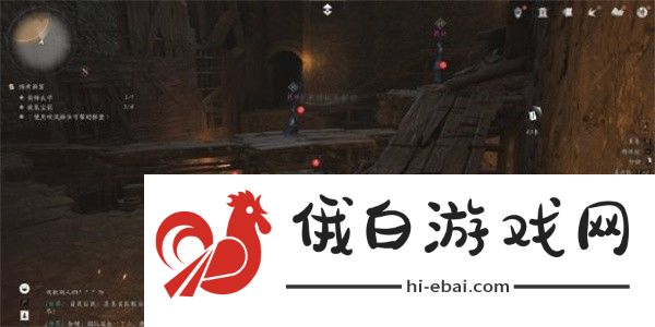 《燕云十六声》明川药典偷师任务攻略