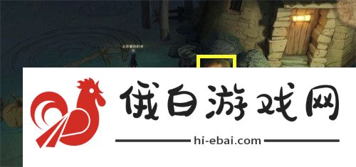 《哈利波特：魔法觉醒》这一块碎片拼图位置一览