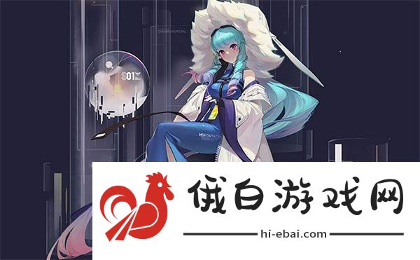 时空猎人3有什么角色