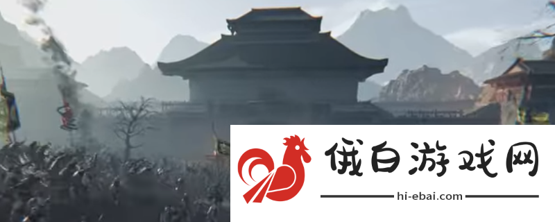 真三国无双