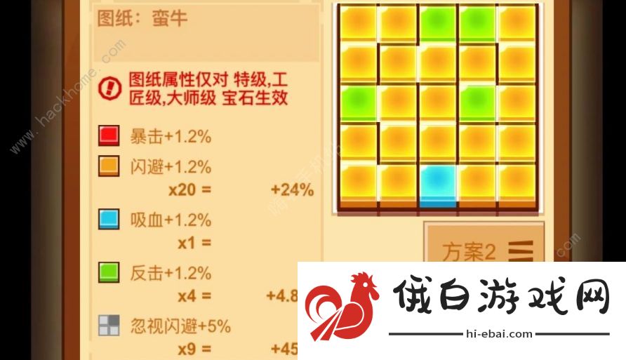 疯狂骑士团闪避流攻略 2023闪避流派怎么搭配图片1